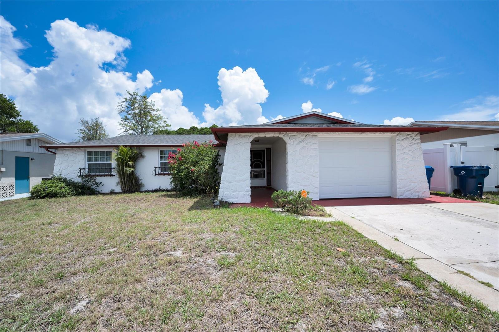 6136 11TH AVE, NEW PORT RICHEY, FL, 34653