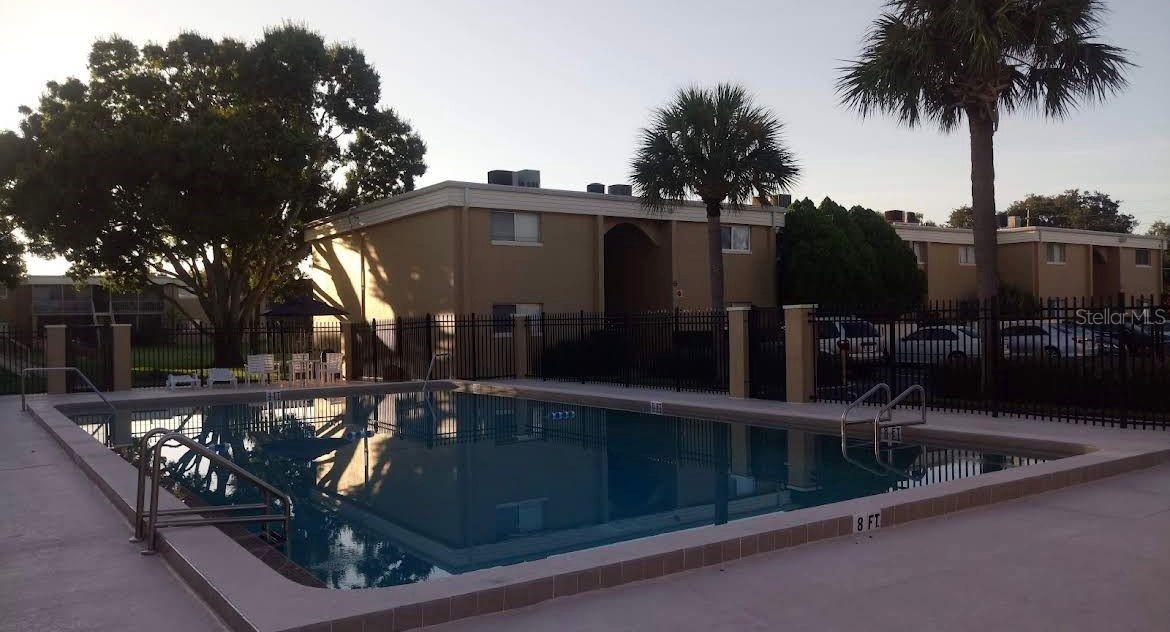 1000 LAKE OF THE WOODS BLVD #205H, FERN PARK, FL, 32730