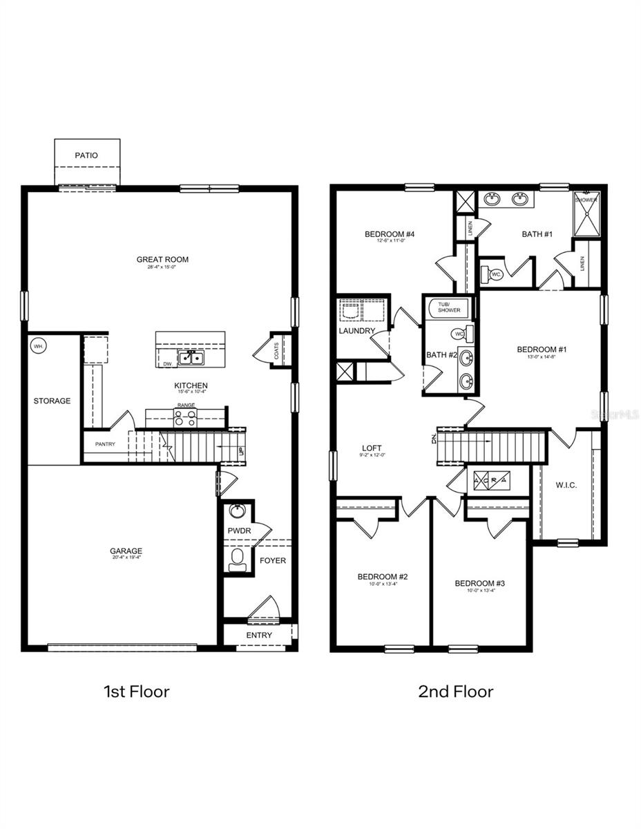 2353 BENDER DR, ZEPHYRHILLS, FL, 33541
