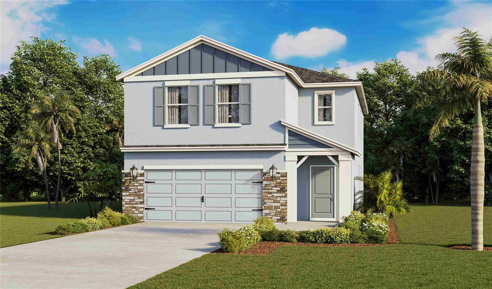 2353 BENDER DR, ZEPHYRHILLS, FL, 33541