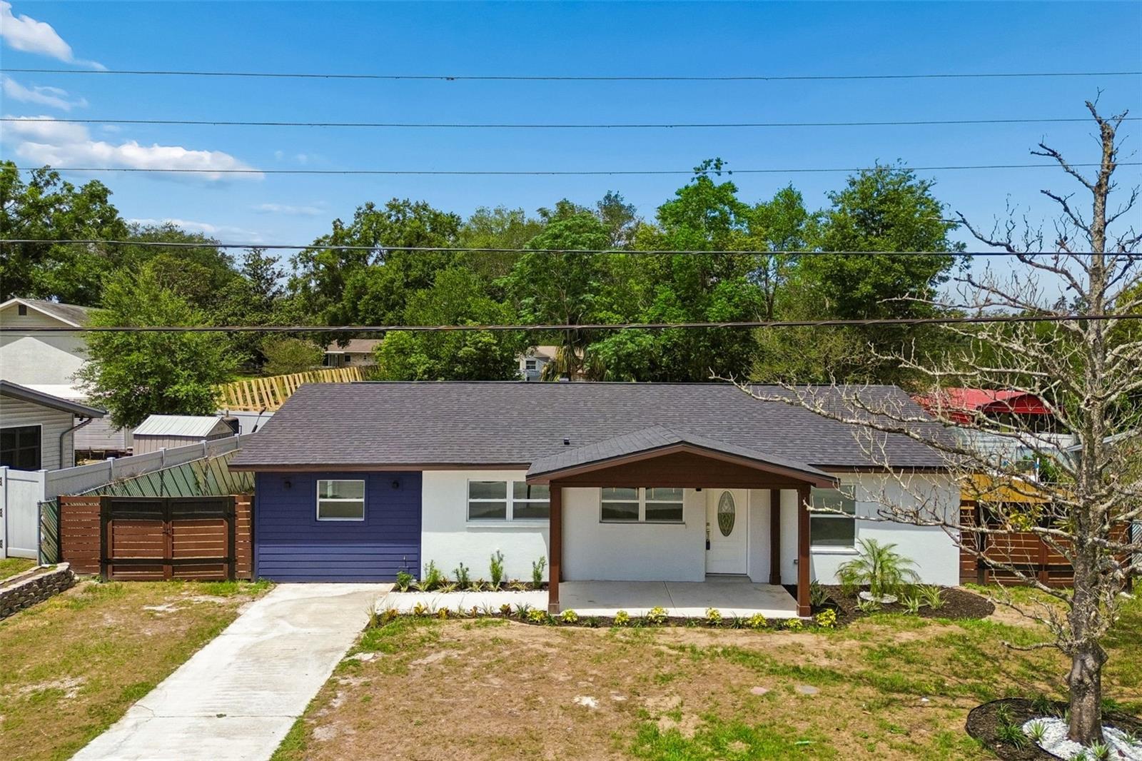 11006 N 61ST ST, TAMPA, FL, 33617