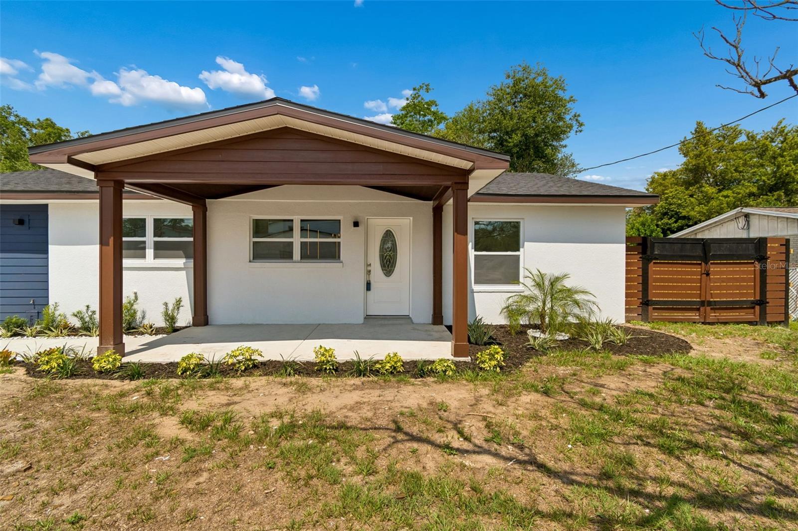 11006 N 61ST ST, TAMPA, FL, 33617