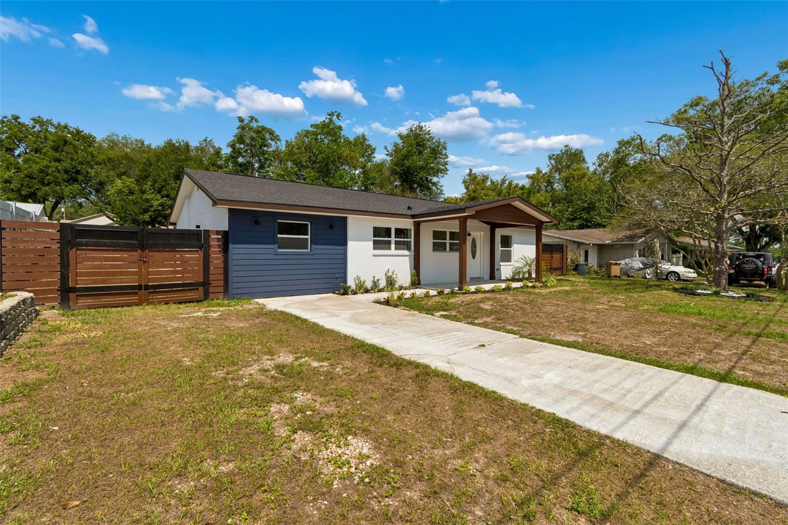 11006 N 61ST ST, TAMPA, FL, 33617