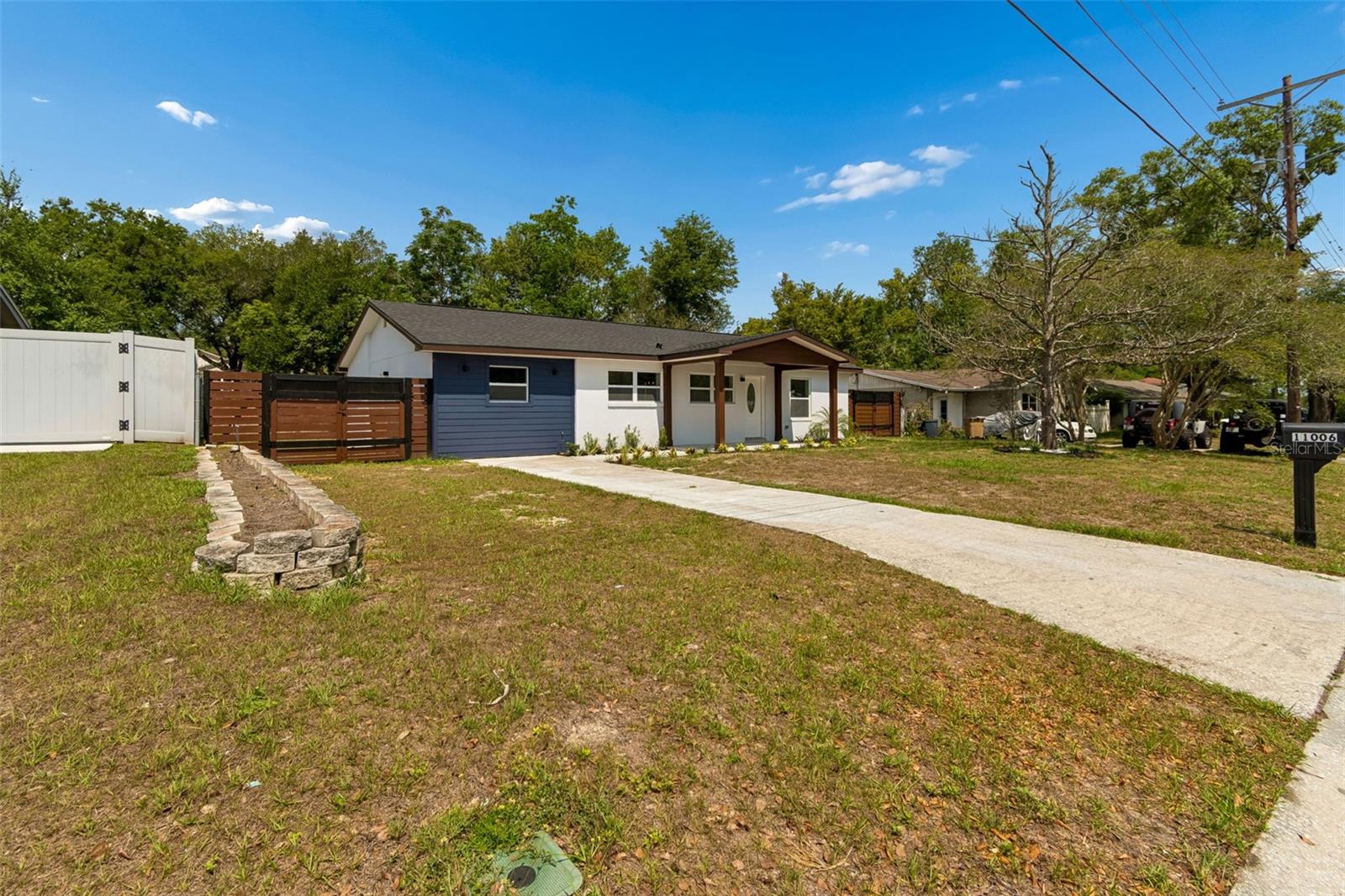 11006 N 61ST ST, TAMPA, FL, 33617