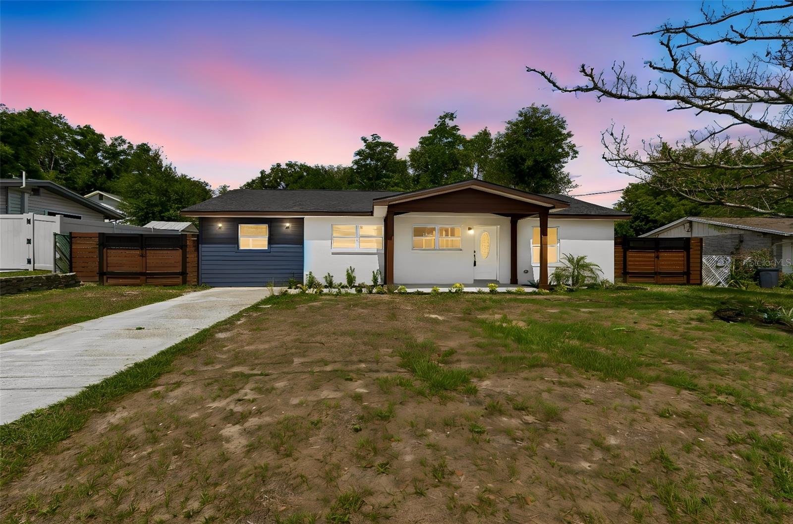 11006 N 61ST ST, TAMPA, FL, 33617