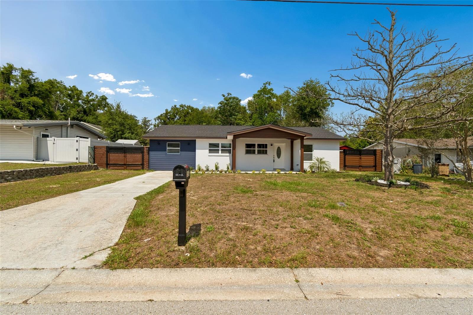 11006 N 61ST ST, TAMPA, FL, 33617