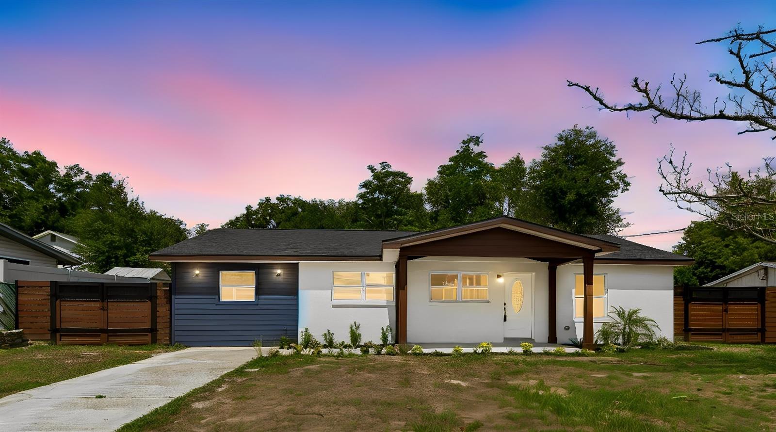 11006 N 61ST ST, TAMPA, FL, 33617