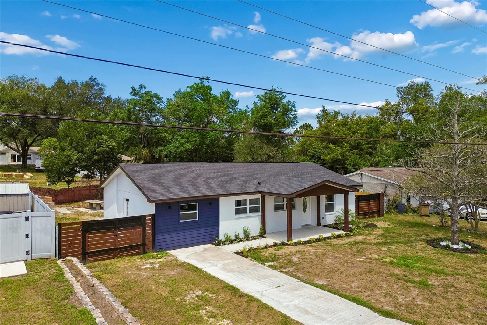 11006 N 61ST ST, TAMPA, FL, 33617