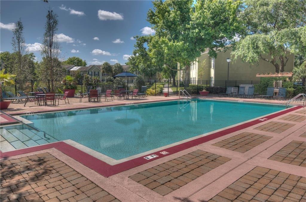 2035 DIXIE BELLE DR #2035O, ORLANDO, FL, 32812