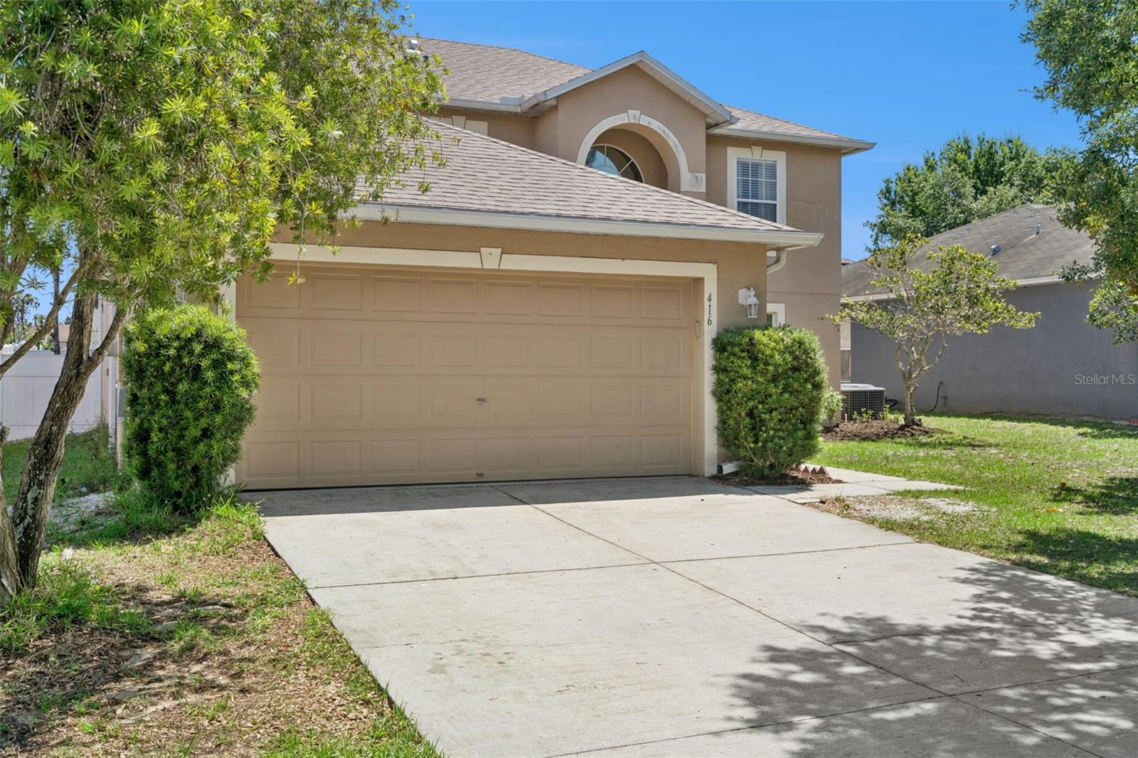 416 BARLYN AVE, HAINES CITY, FL, 33844