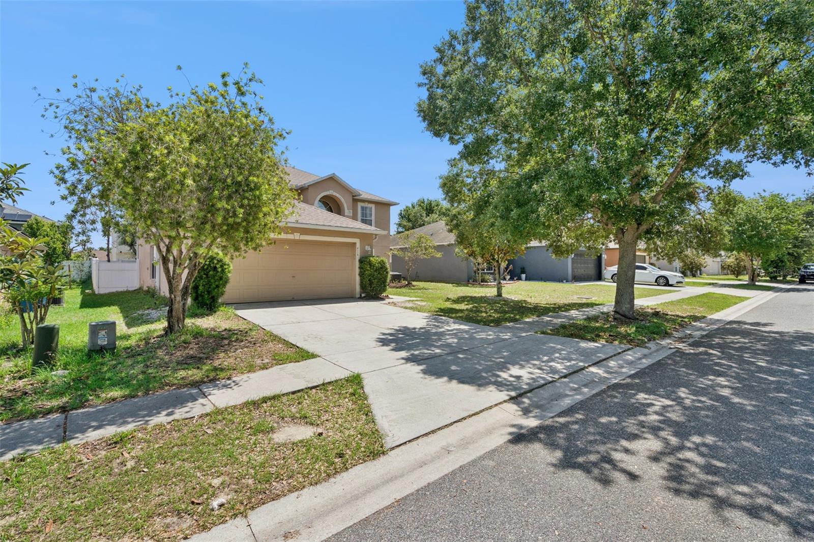 416 BARLYN AVE, HAINES CITY, FL, 33844
