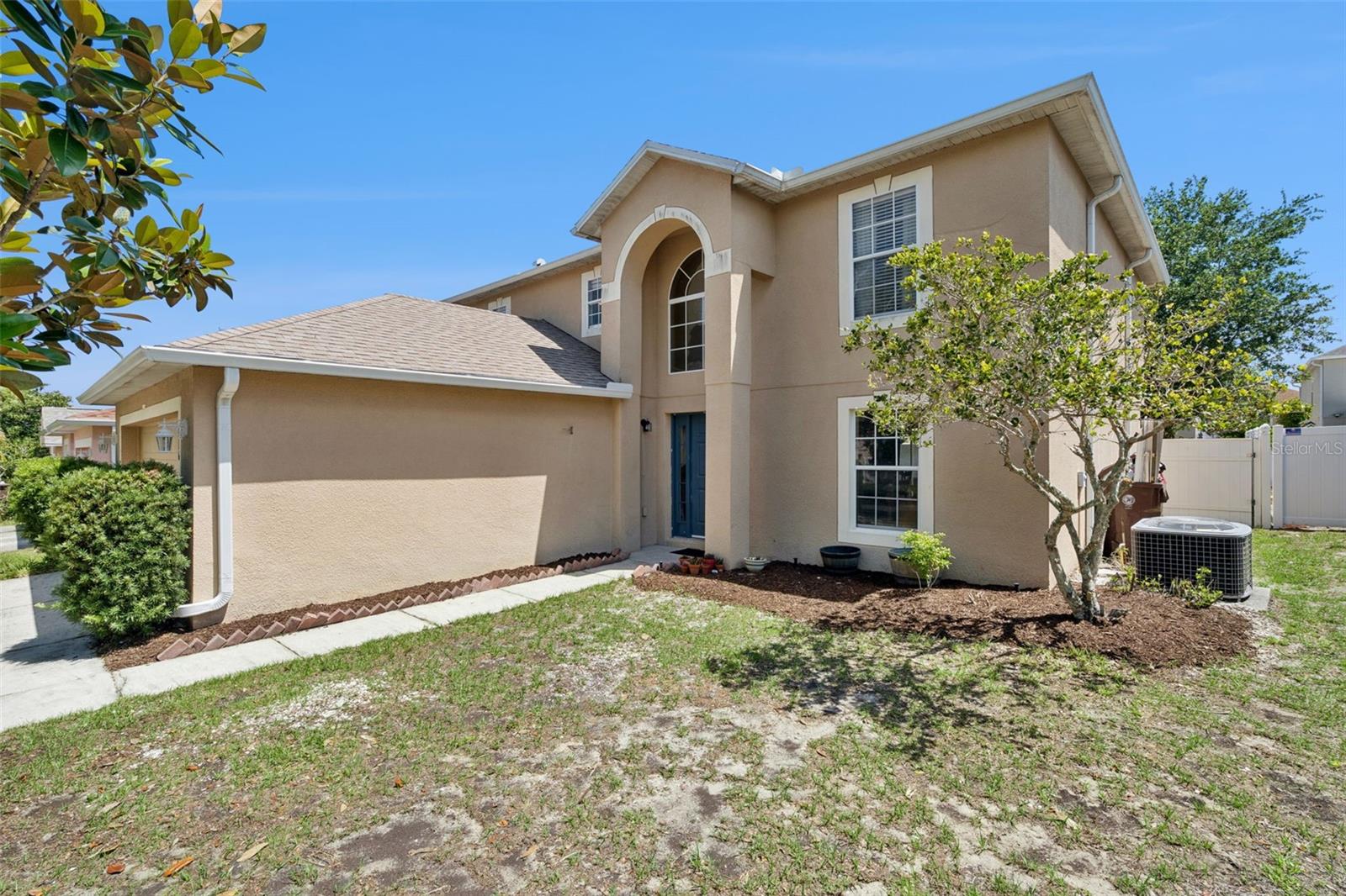 416 BARLYN AVE, HAINES CITY, FL, 33844