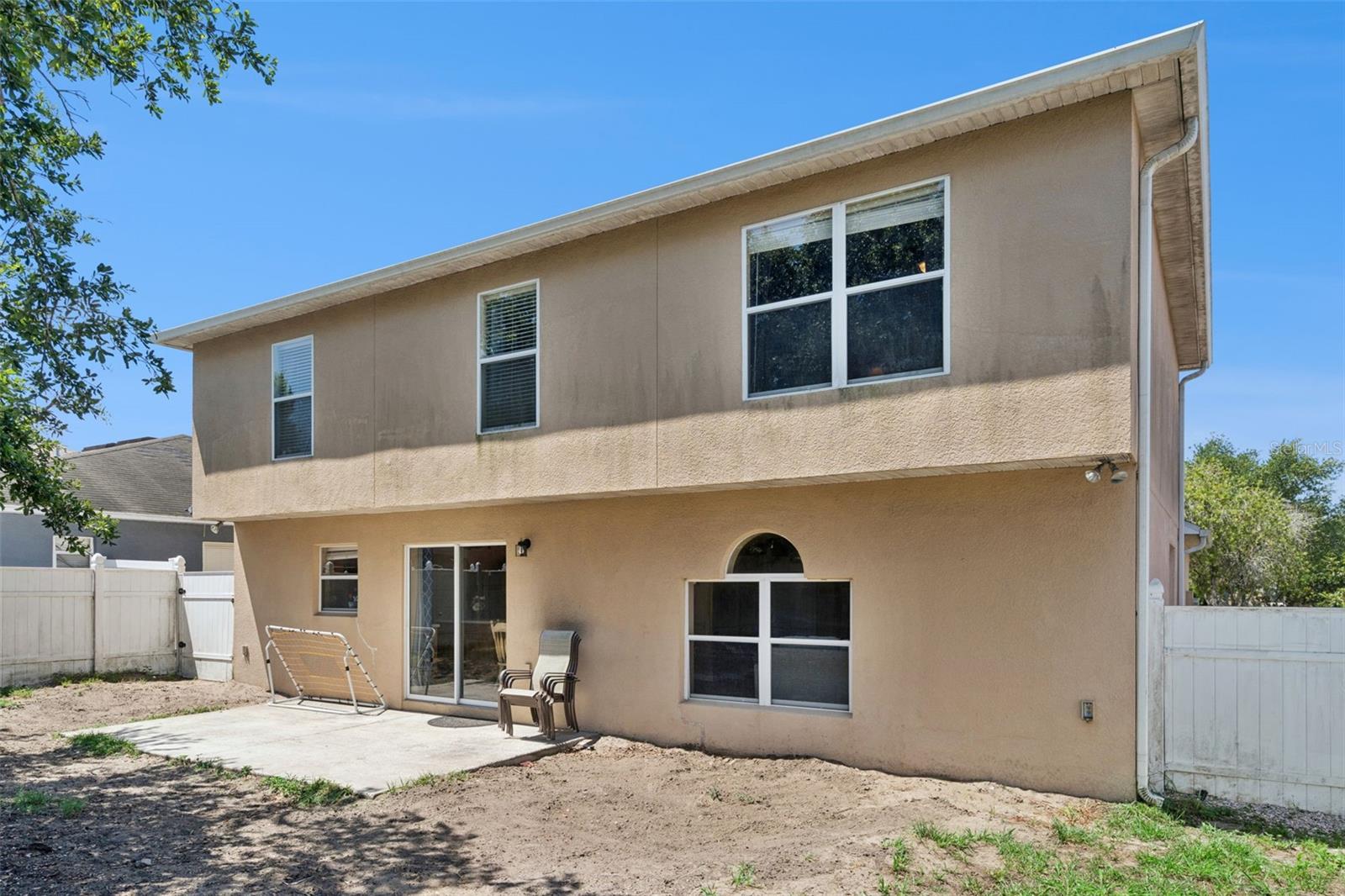 416 BARLYN AVE, HAINES CITY, FL, 33844