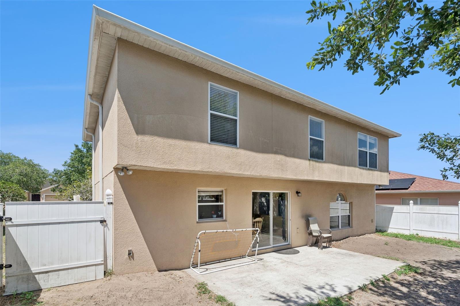 416 BARLYN AVE, HAINES CITY, FL, 33844