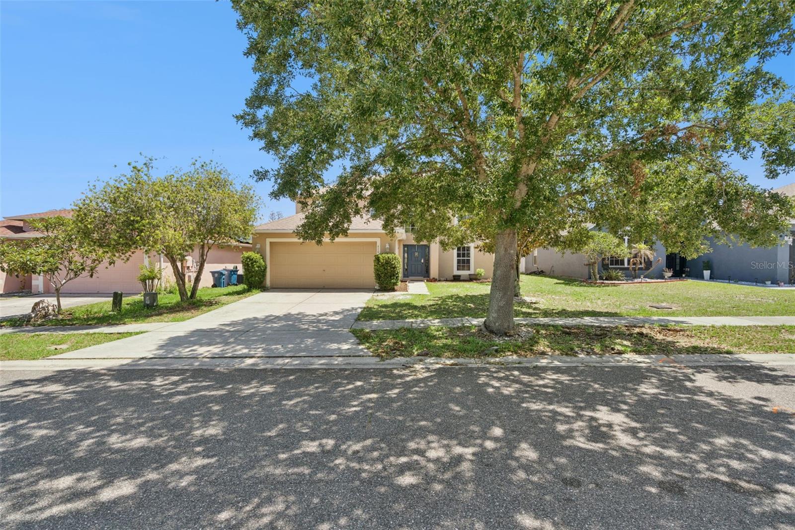 416 BARLYN AVE, HAINES CITY, FL, 33844