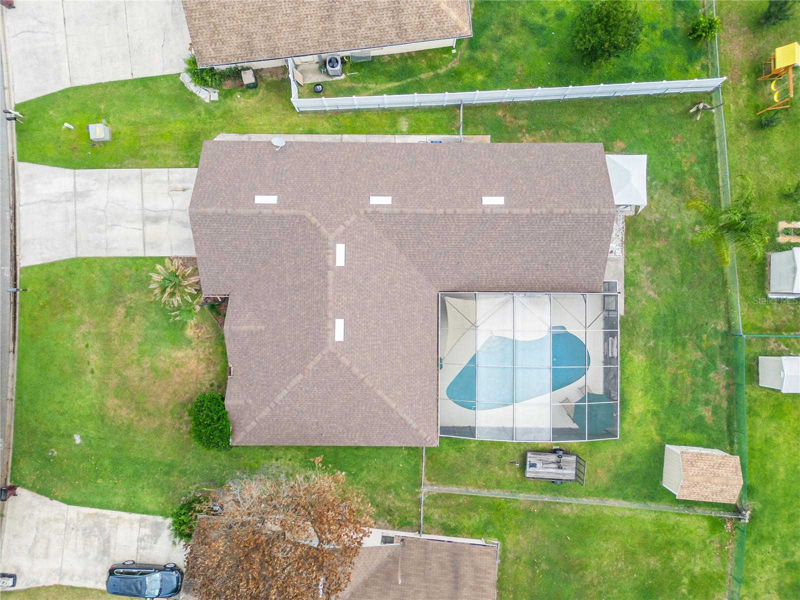 1321 WOOD LAKE CIR, ST CLOUD, FL, 34772