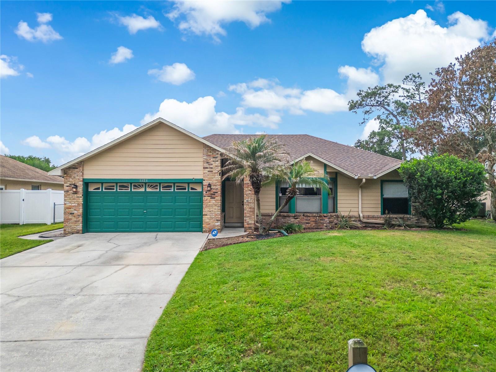 1321 WOOD LAKE CIR, ST CLOUD, FL, 34772