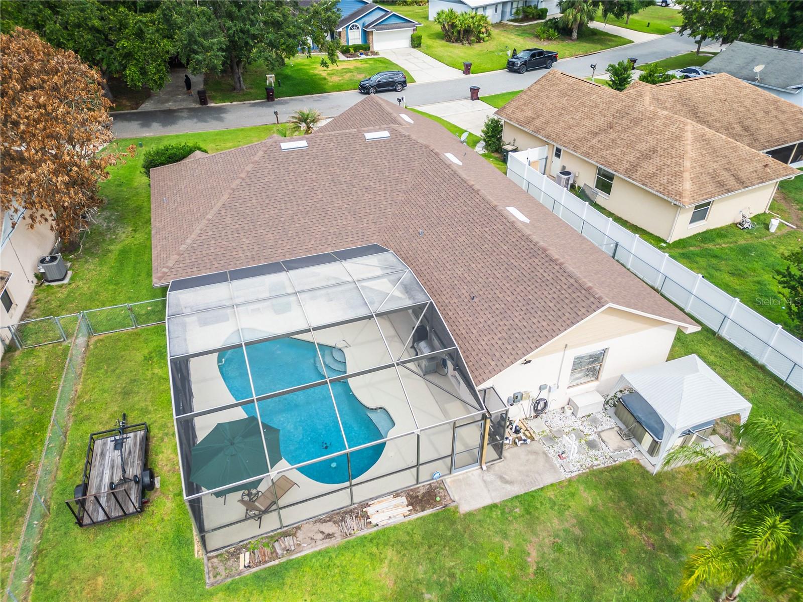 1321 WOOD LAKE CIR, ST CLOUD, FL, 34772