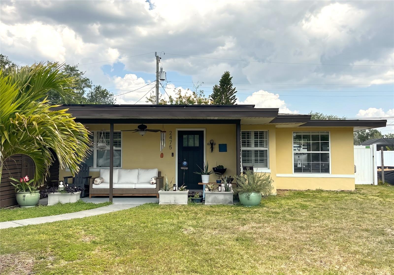 2475 TRADE WINDS DR, DUNEDIN, FL, 34698
