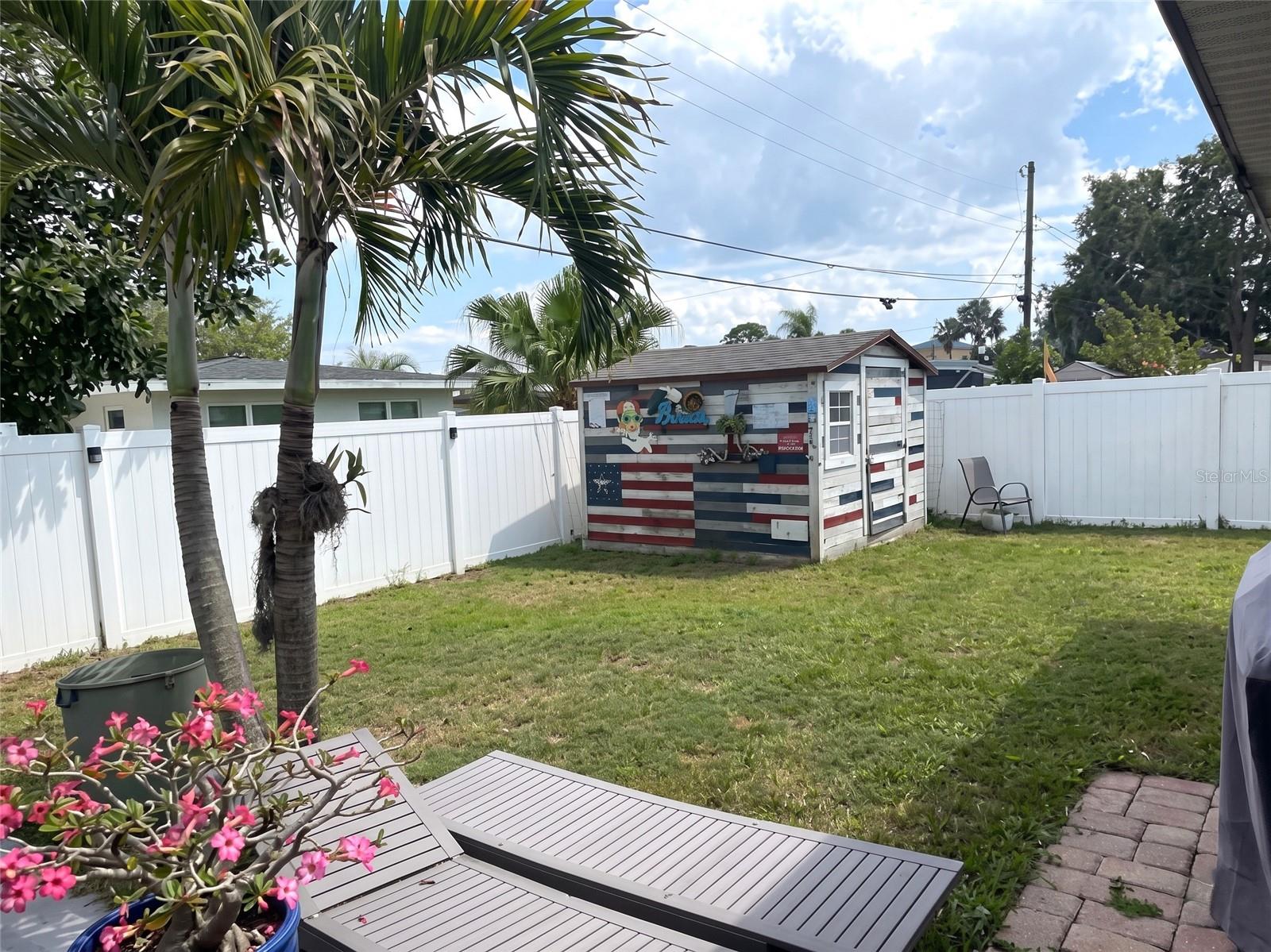2475 TRADE WINDS DR, DUNEDIN, FL, 34698