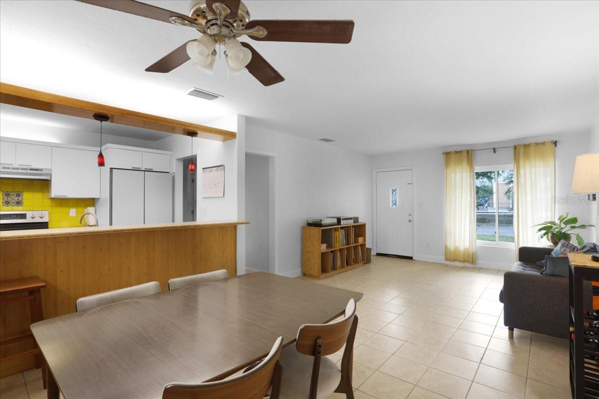 1032 NE 19TH PL, GAINESVILLE, FL, 32609