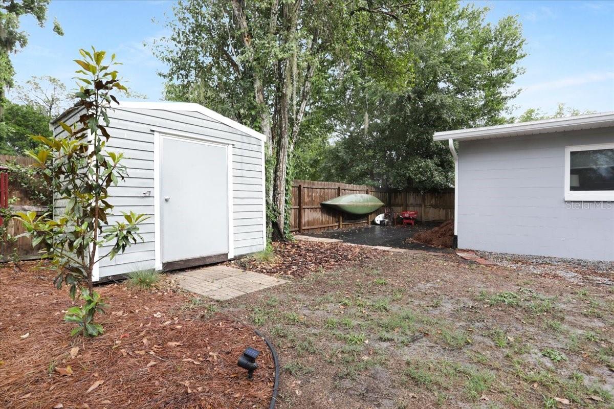 1032 NE 19TH PL, GAINESVILLE, FL, 32609