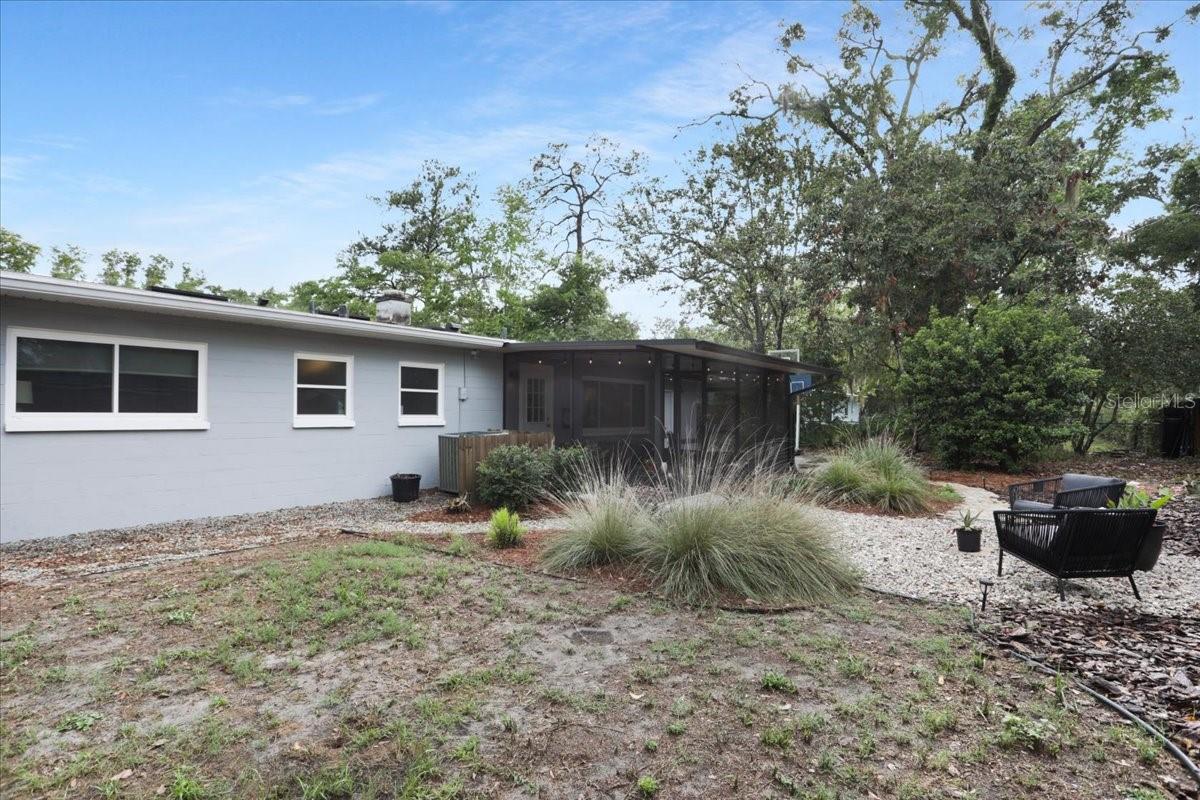 1032 NE 19TH PL, GAINESVILLE, FL, 32609
