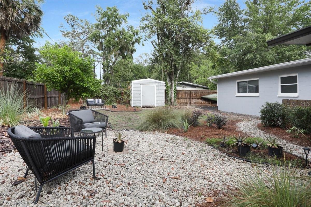 1032 NE 19TH PL, GAINESVILLE, FL, 32609