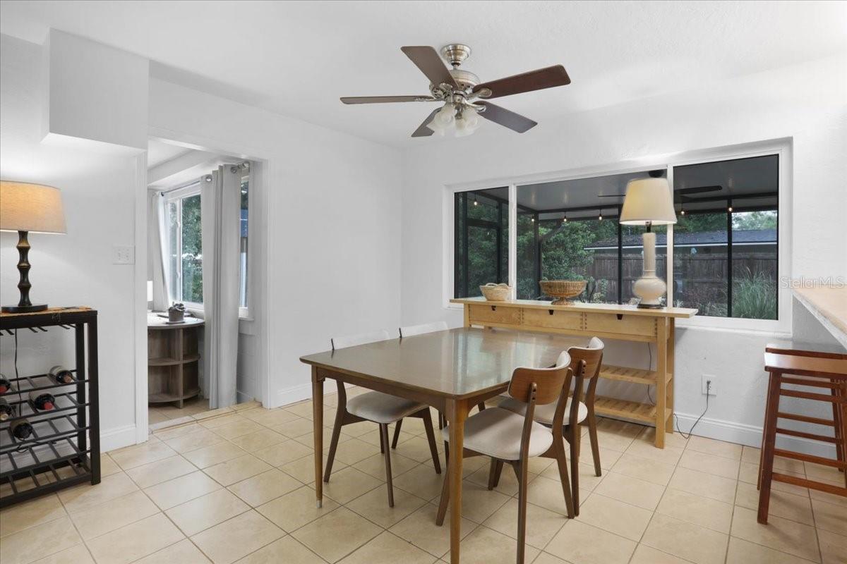 1032 NE 19TH PL, GAINESVILLE, FL, 32609