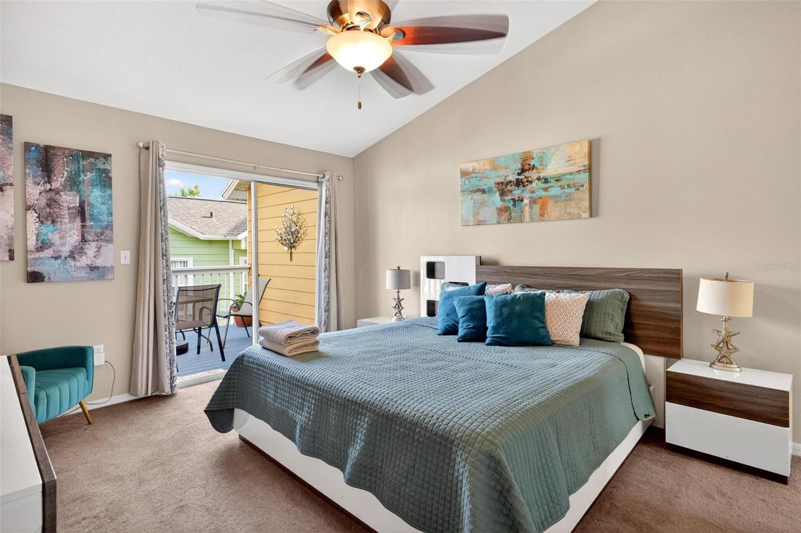 8718 RAIN FOREST PL #C, KISSIMMEE, FL, 34747