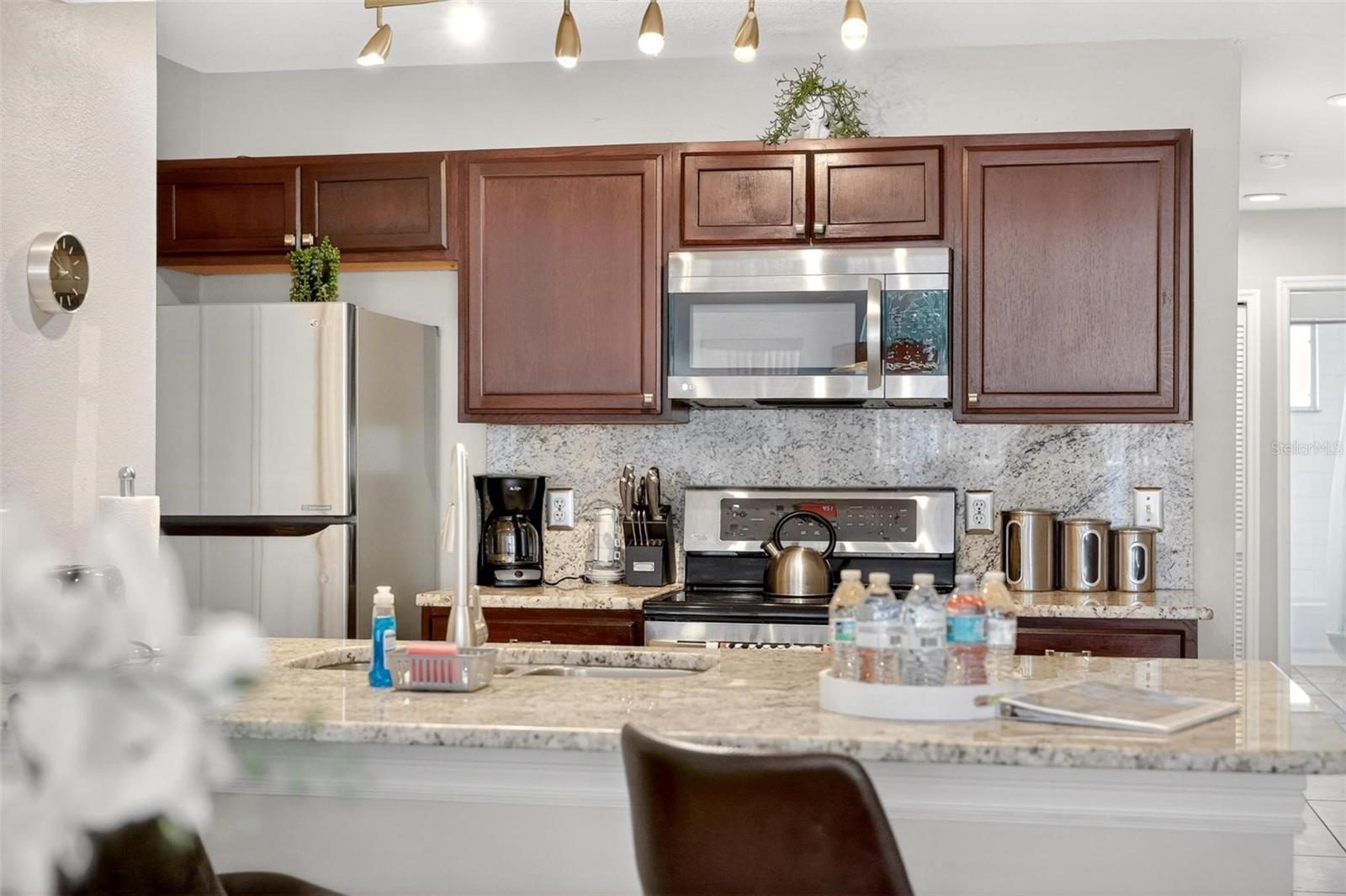 8718 RAIN FOREST PL #C, KISSIMMEE, FL, 34747