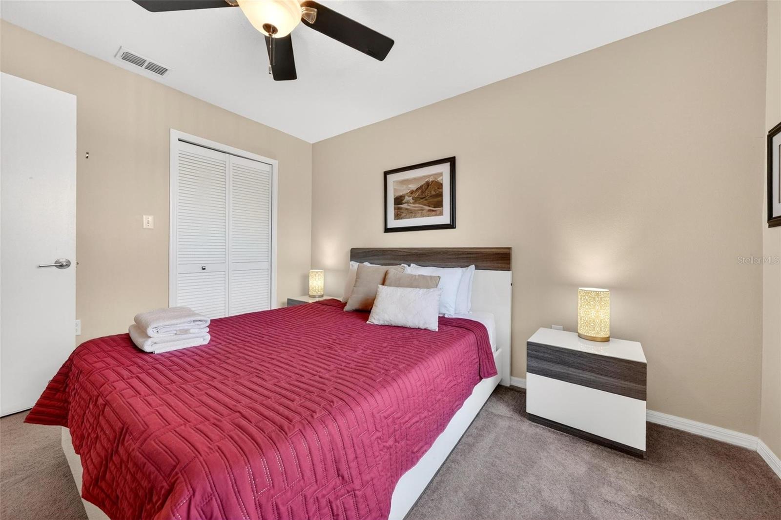8718 RAIN FOREST PL #C, KISSIMMEE, FL, 34747