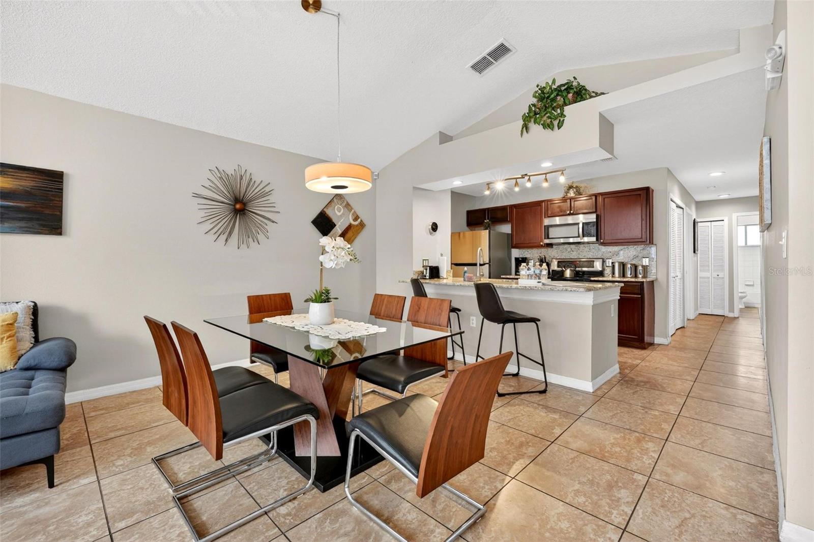 8718 RAIN FOREST PL #C, KISSIMMEE, FL, 34747