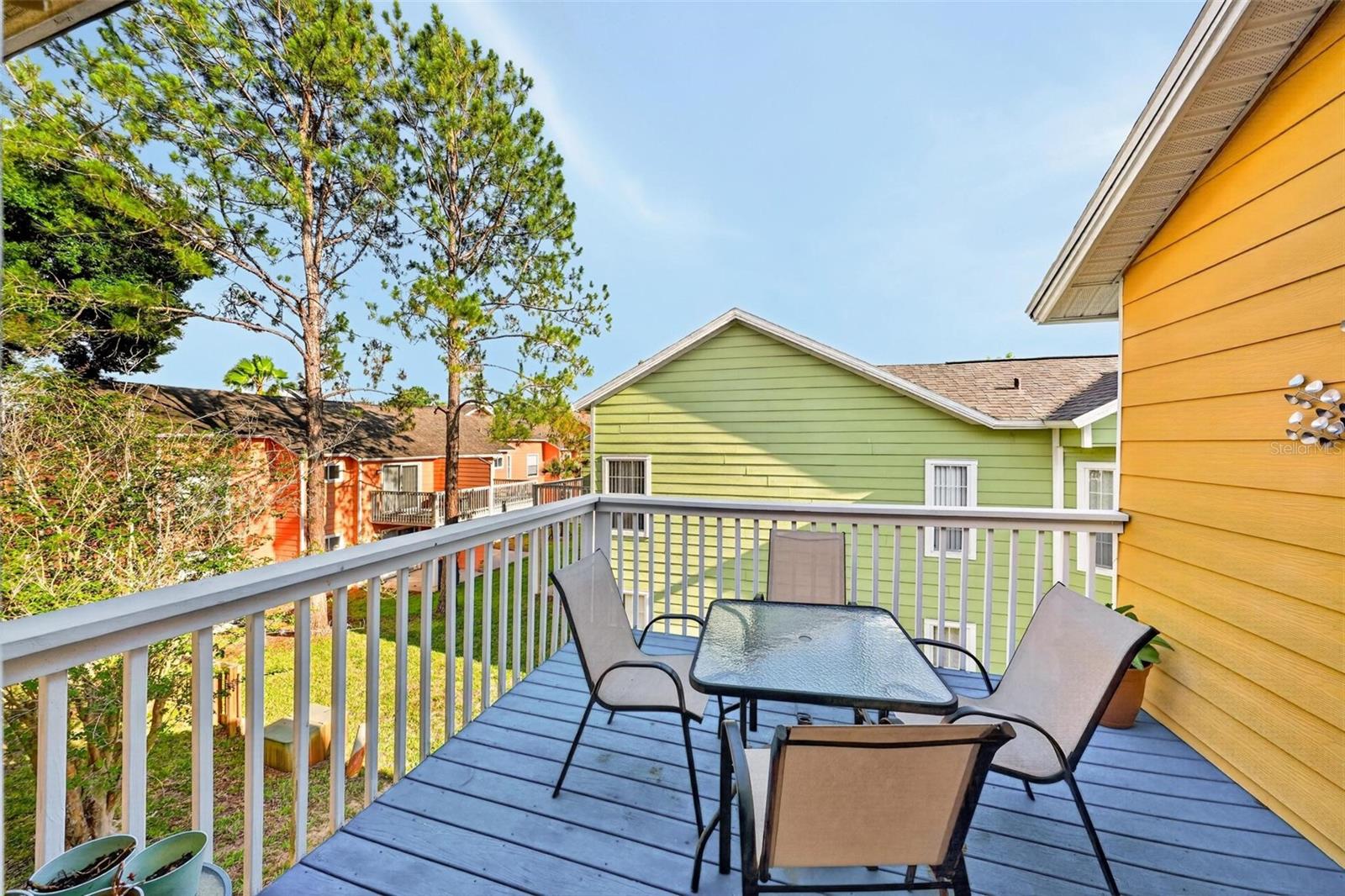 8718 RAIN FOREST PL #C, KISSIMMEE, FL, 34747