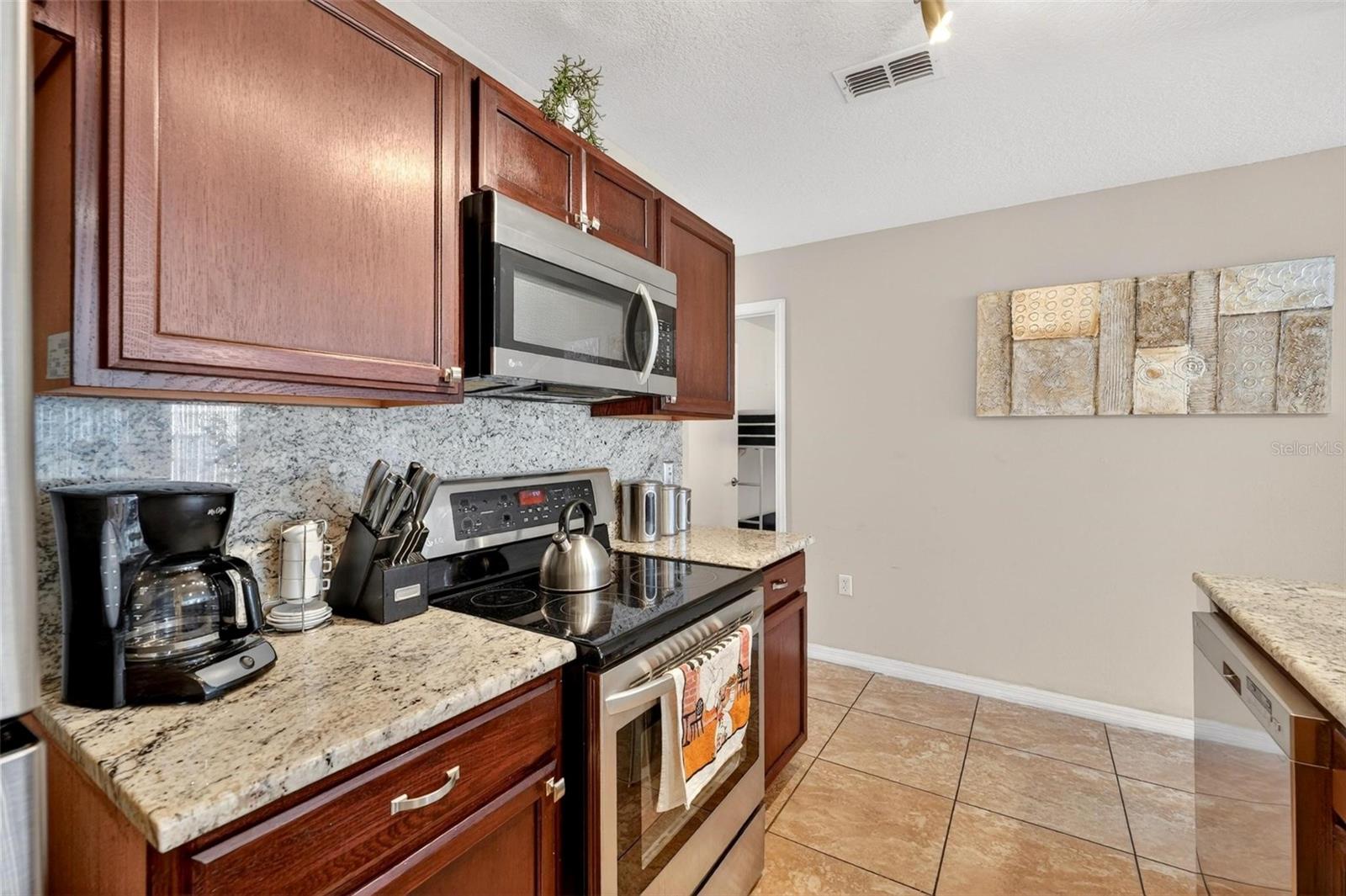 8718 RAIN FOREST PL #C, KISSIMMEE, FL, 34747