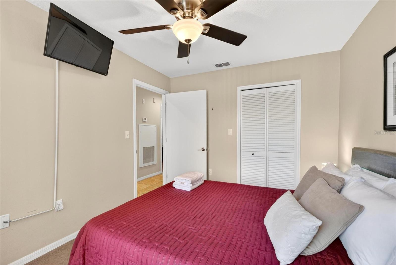 8718 RAIN FOREST PL #C, KISSIMMEE, FL, 34747