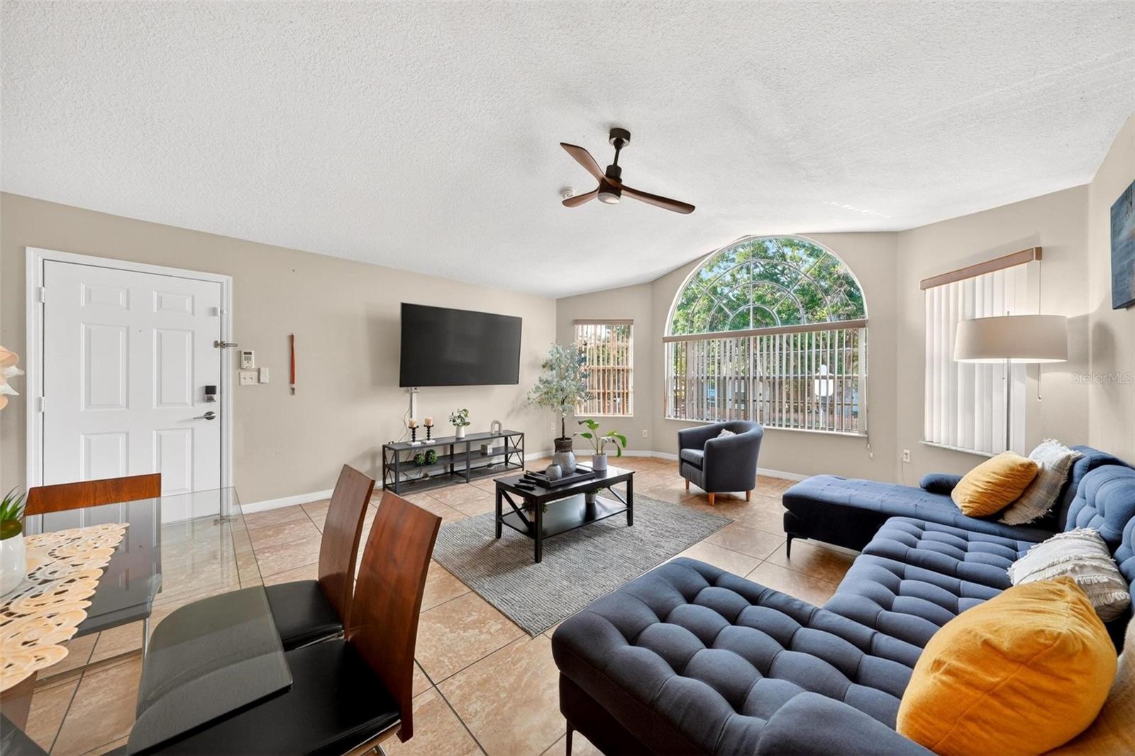 8718 RAIN FOREST PL #C, KISSIMMEE, FL, 34747