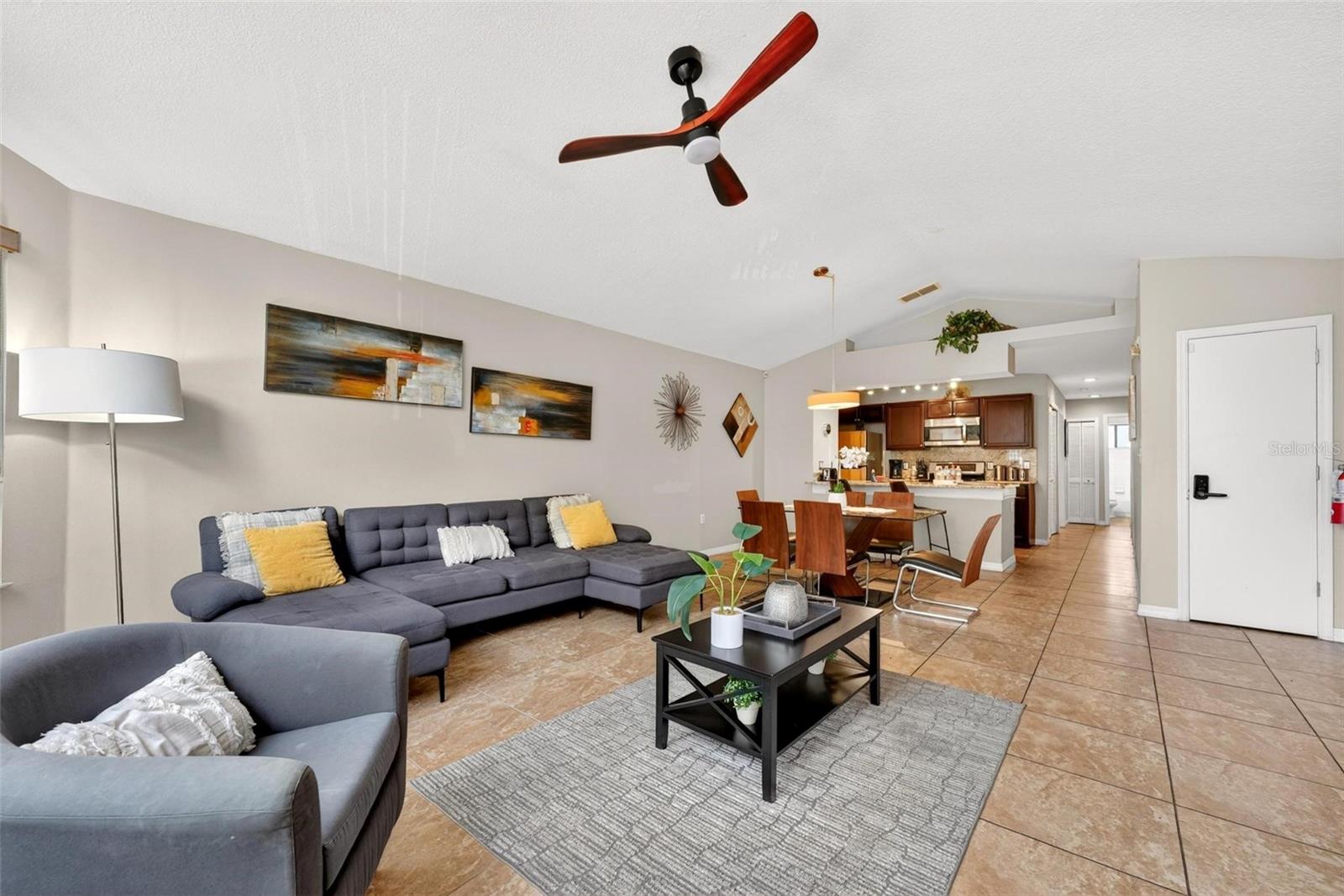 8718 RAIN FOREST PL #C, KISSIMMEE, FL, 34747