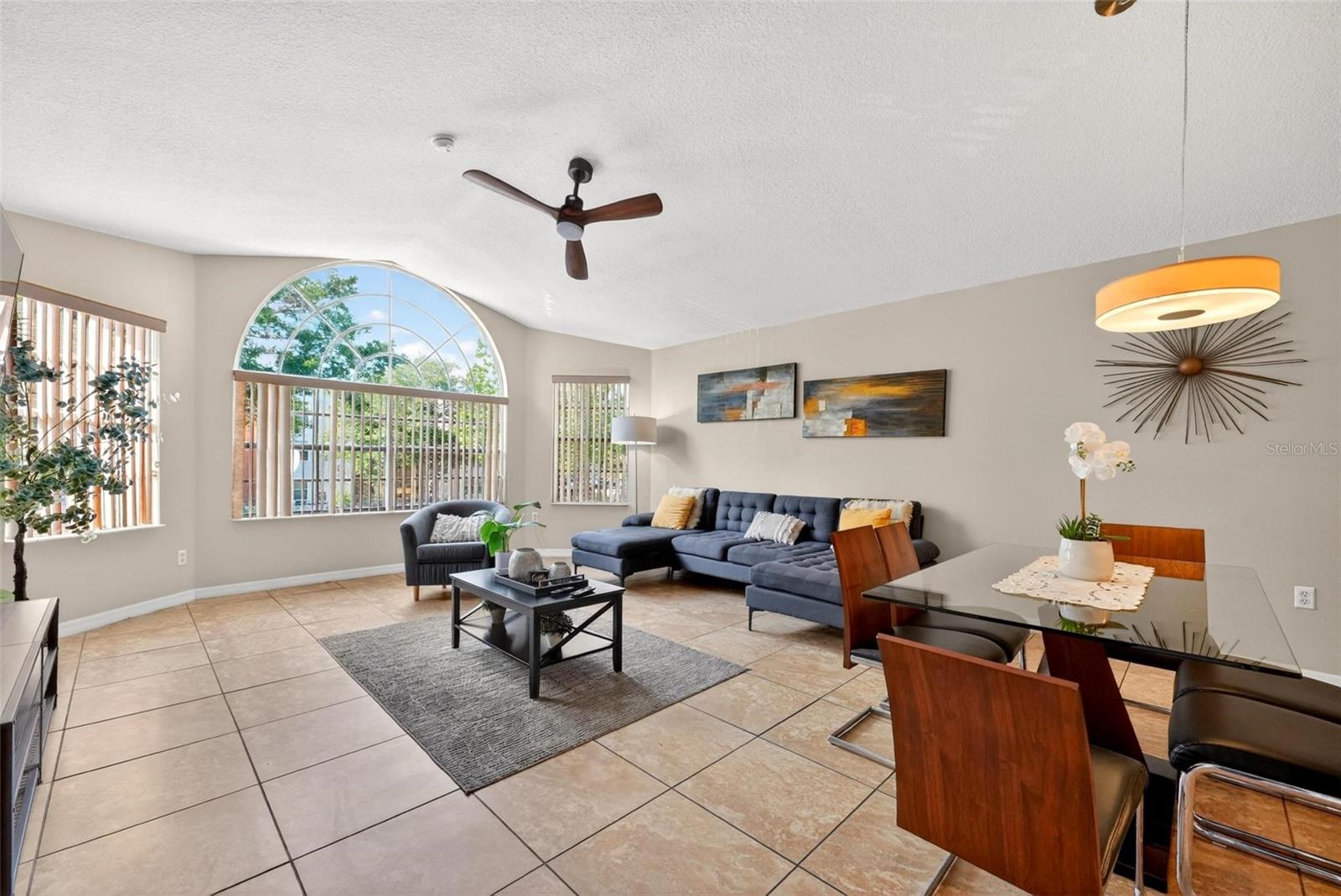 8718 RAIN FOREST PL #C, KISSIMMEE, FL, 34747