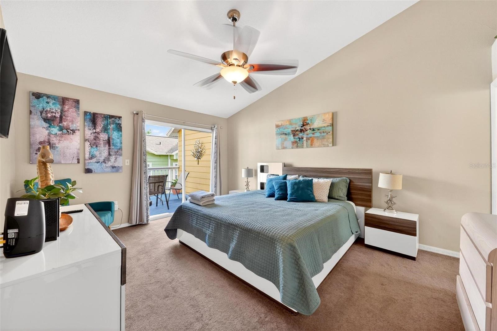 8718 RAIN FOREST PL #C, KISSIMMEE, FL, 34747