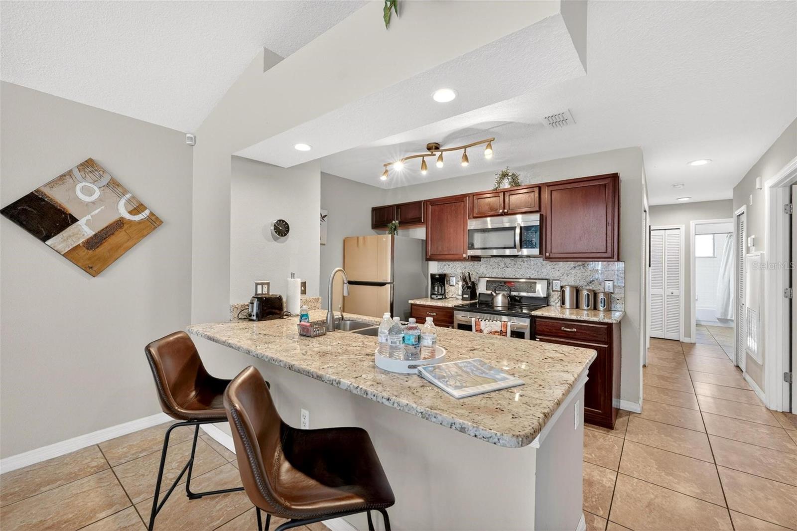 8718 RAIN FOREST PL #C, KISSIMMEE, FL, 34747