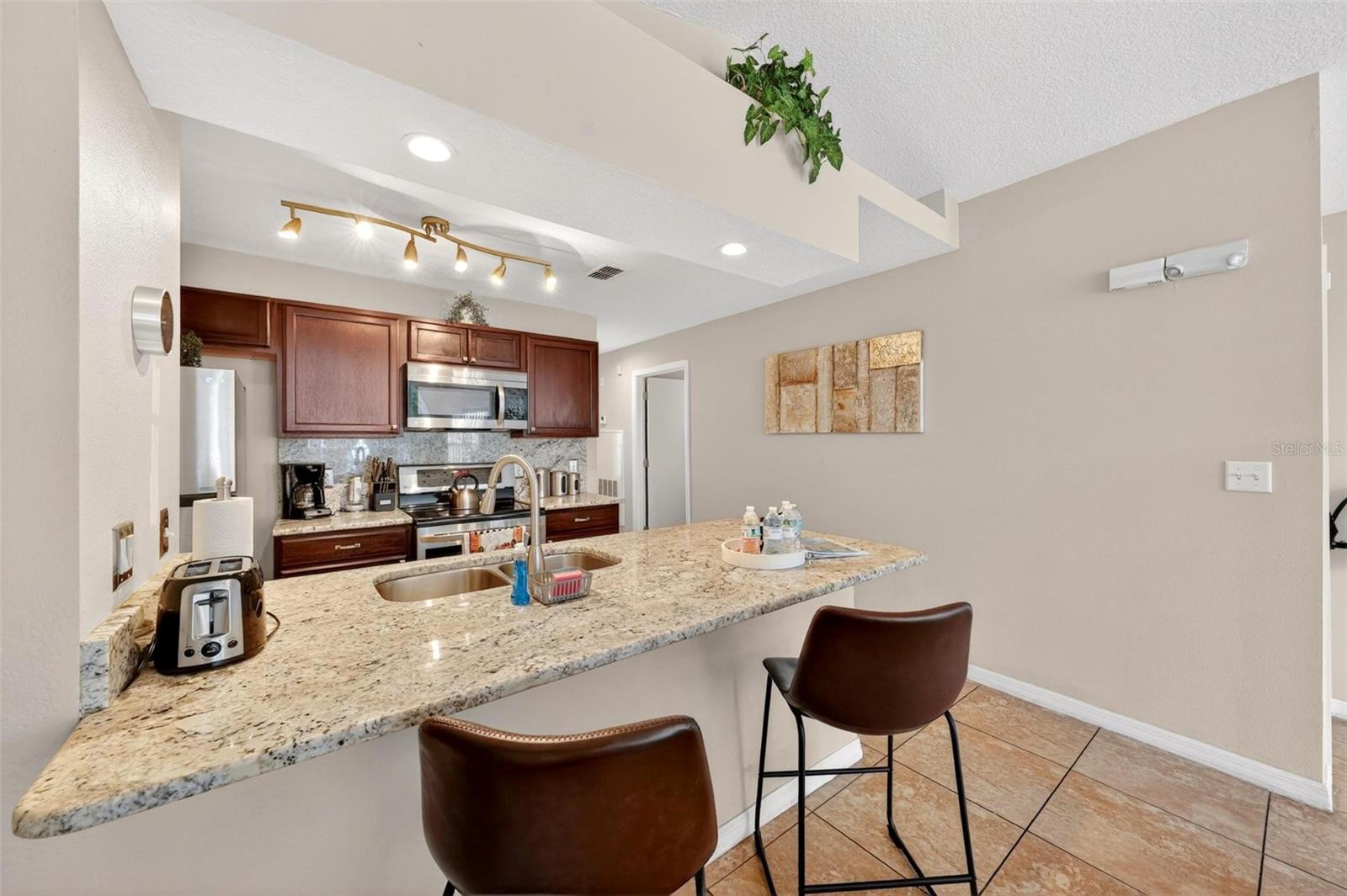 8718 RAIN FOREST PL #C, KISSIMMEE, FL, 34747