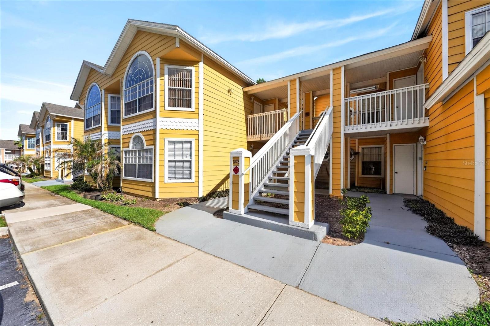 8718 RAIN FOREST PL #C, KISSIMMEE, FL, 34747