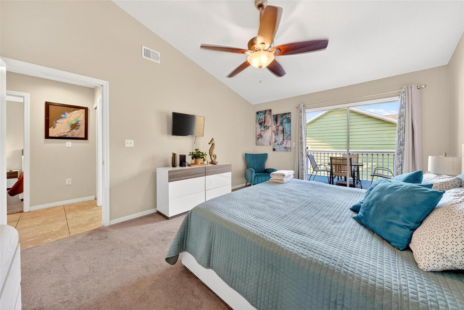 8718 RAIN FOREST PL #C, KISSIMMEE, FL, 34747