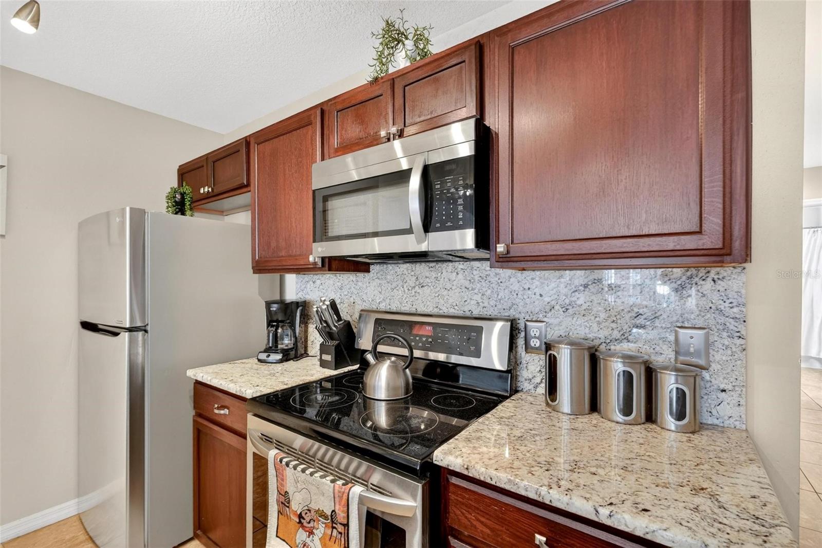 8718 RAIN FOREST PL #C, KISSIMMEE, FL, 34747