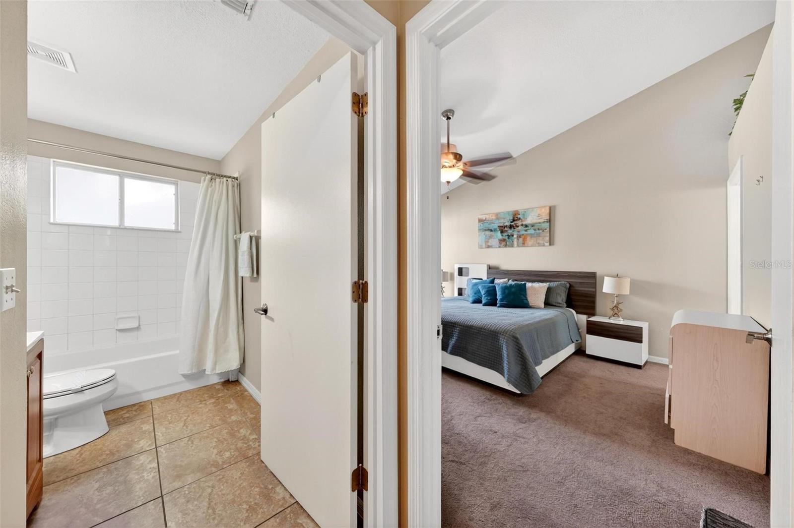 8718 RAIN FOREST PL #C, KISSIMMEE, FL, 34747