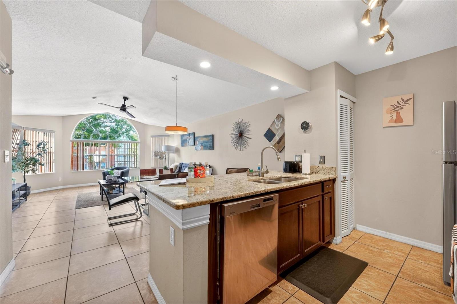 8718 RAIN FOREST PL #C, KISSIMMEE, FL, 34747