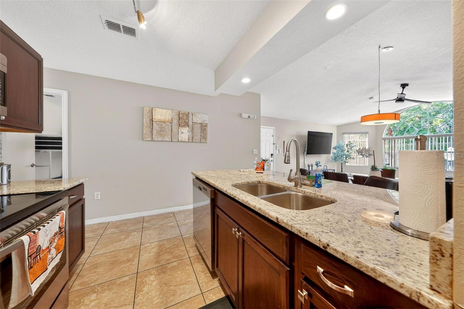 8718 RAIN FOREST PL #C, KISSIMMEE, FL, 34747