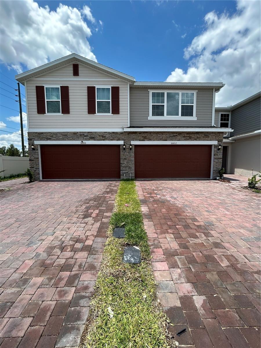 5002 GREENBANK LN, KISSIMMEE, FL, 34746