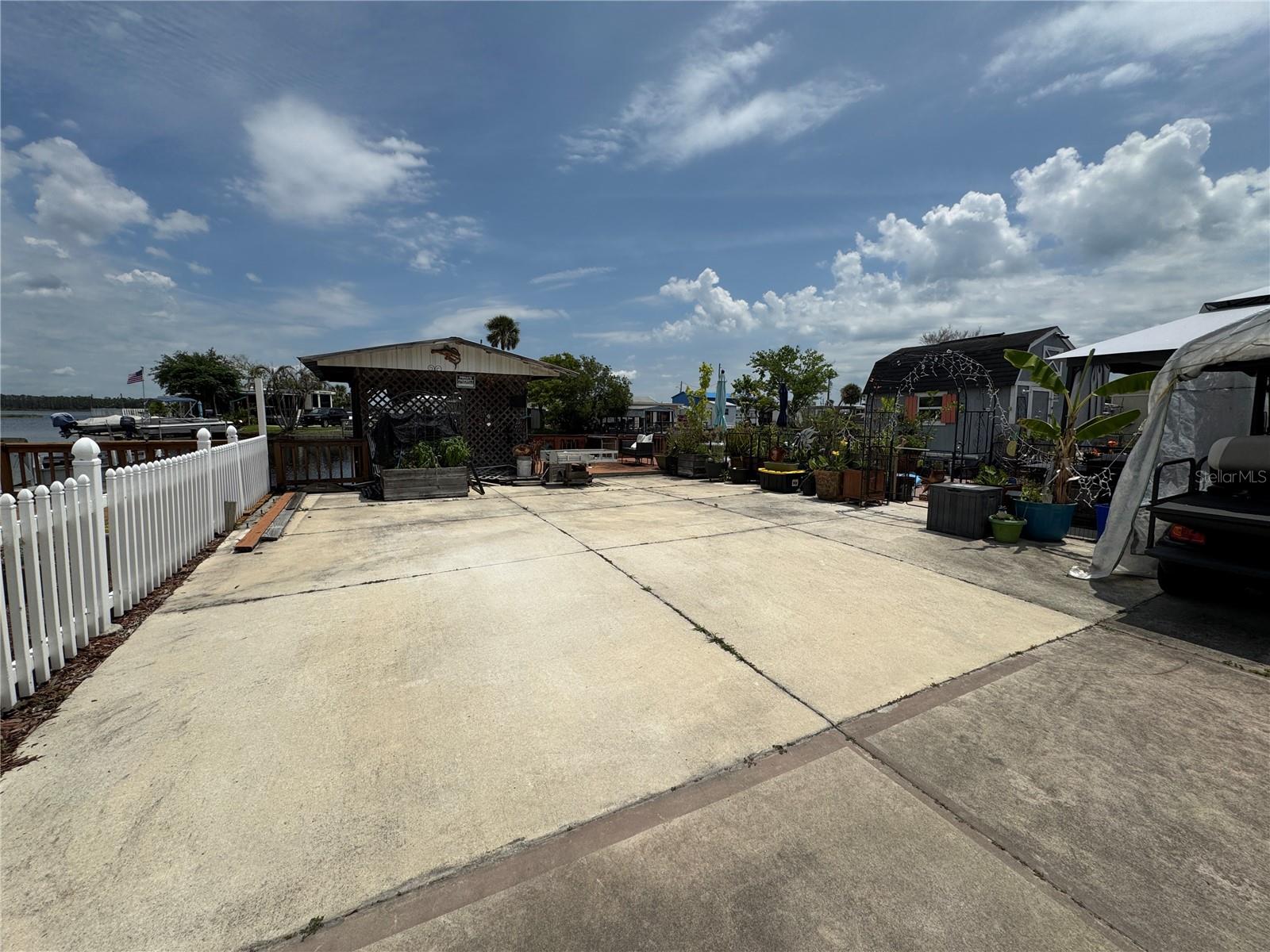 1311 PINE ISLAND DR N, ST CLOUD, FL, 34771